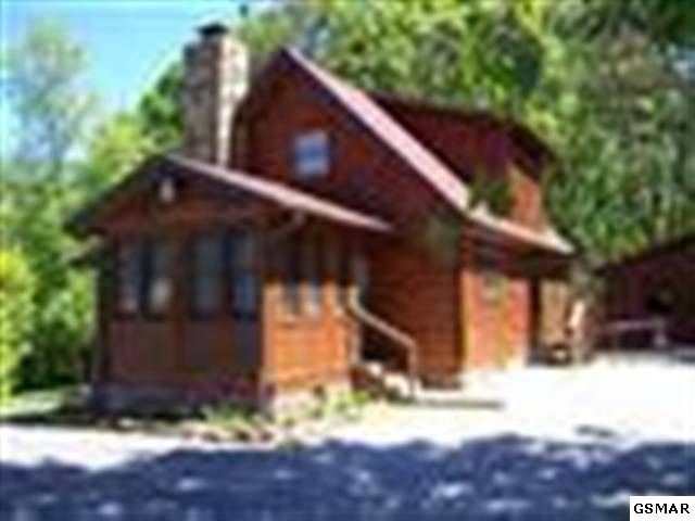 909 Romines Ln, Sevierville, TN 37876