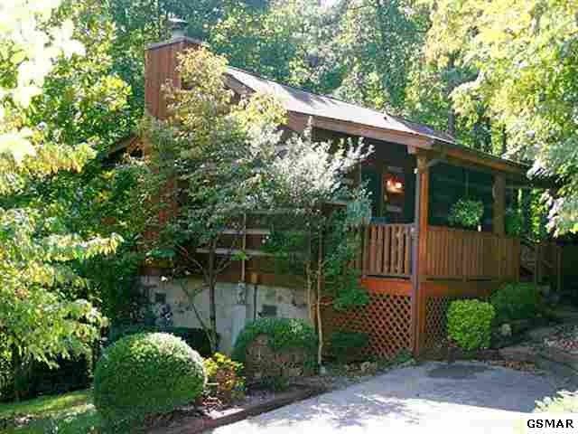 1534 Walt Price Rd #SWEETSECLUSION, Sevierville, TN 37876