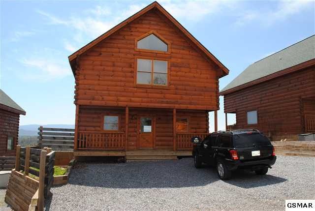 1077 Towering Oaks Dr #THEVIEW, Sevierville, TN 37876