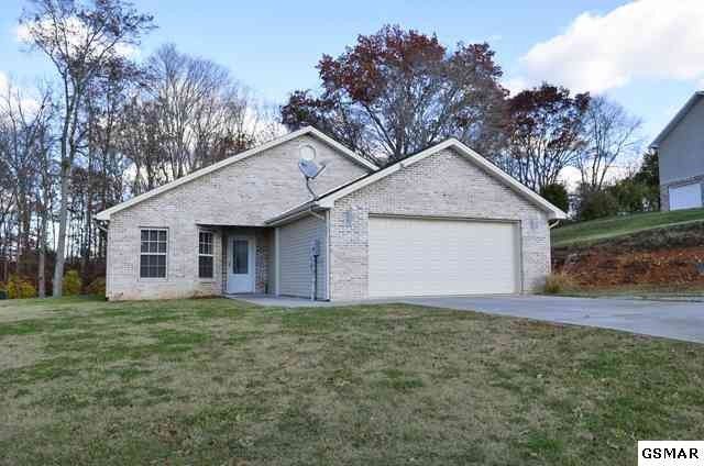 1683 Turtle Dove Trl, Sevierville, TN 37862
