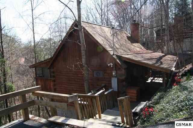 1772 Ridgecrest Dr #LITTLEBITOFHEAVEN, Sevierville, TN 37876