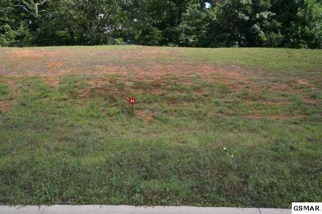 24 Sierra Ln Lot 24, Sevierville, TN 37862