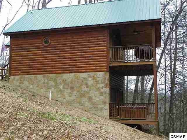 3660 Margaret Hollow Way, Sevierville, TN 37862