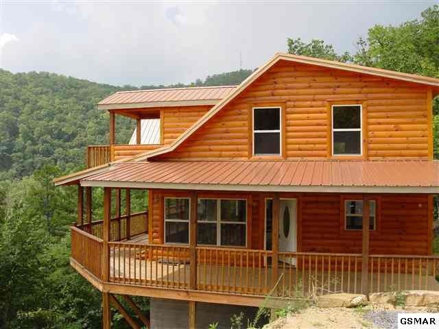 54 Torri Dr, Sevierville, TN 37862