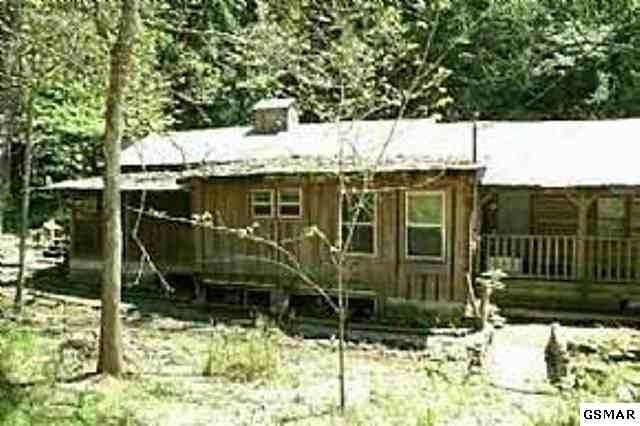 1107 Pine Hollow Way, Sevierville, TN 37876