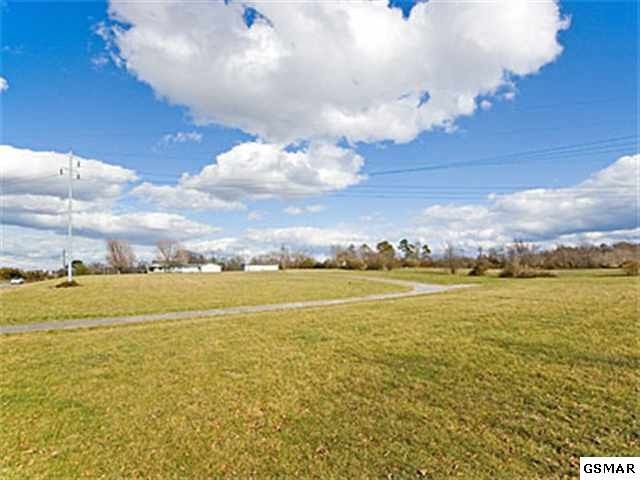 1716 Morganton Rd, Maryville, TN 37801