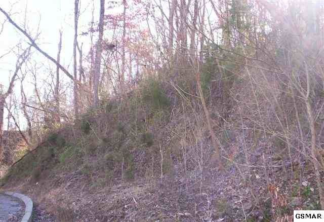 37 Hideaway Ridge Cir Lot 37-R, Sevierville, TN 37862