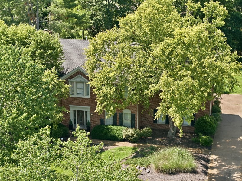 6418 Waterford Dr, Brentwood, TN 37027