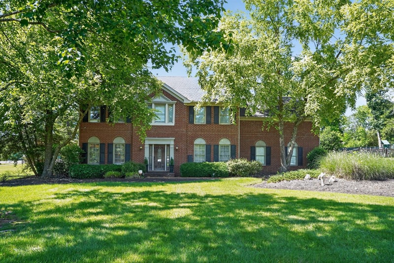 6418 Waterford Dr, Brentwood, TN 37027