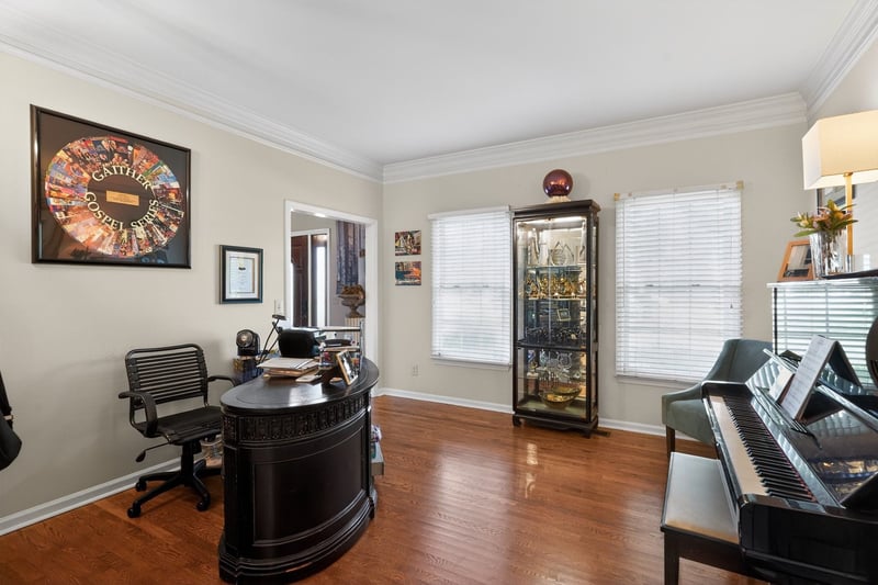 6418 Waterford Dr, Brentwood, TN 37027