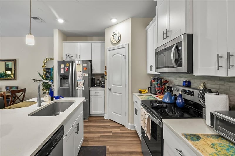 820 Arrington Way, Columbia, TN 38401