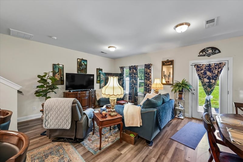 820 Arrington Way, Columbia, TN 38401