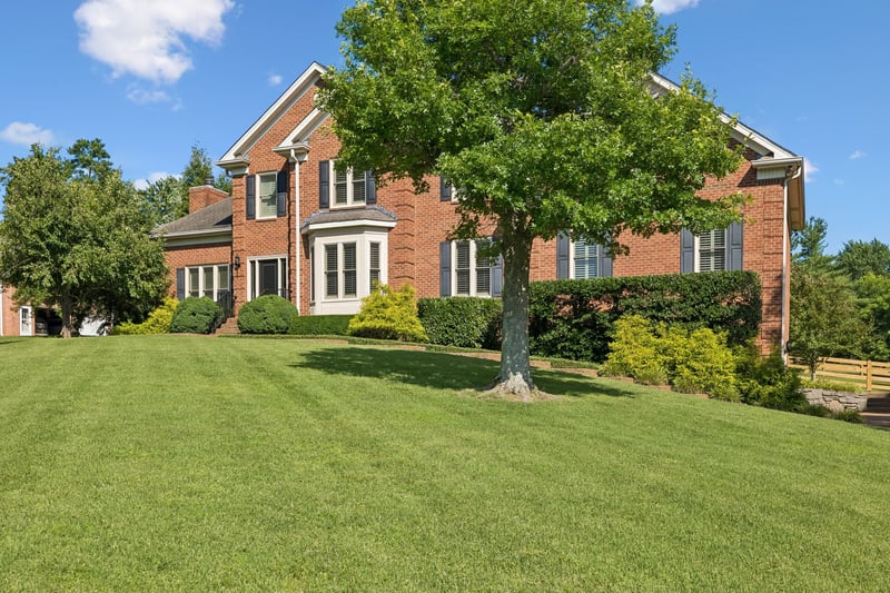 1524 Gordon Petty Dr, Brentwood, TN 37027