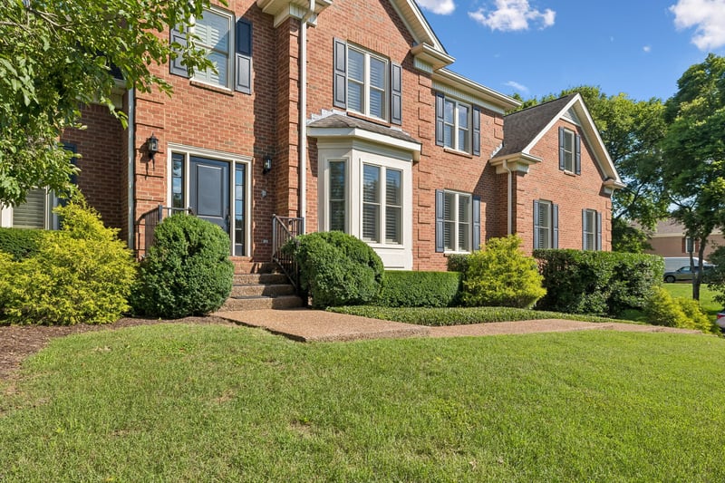 1524 Gordon Petty Dr, Brentwood, TN 37027