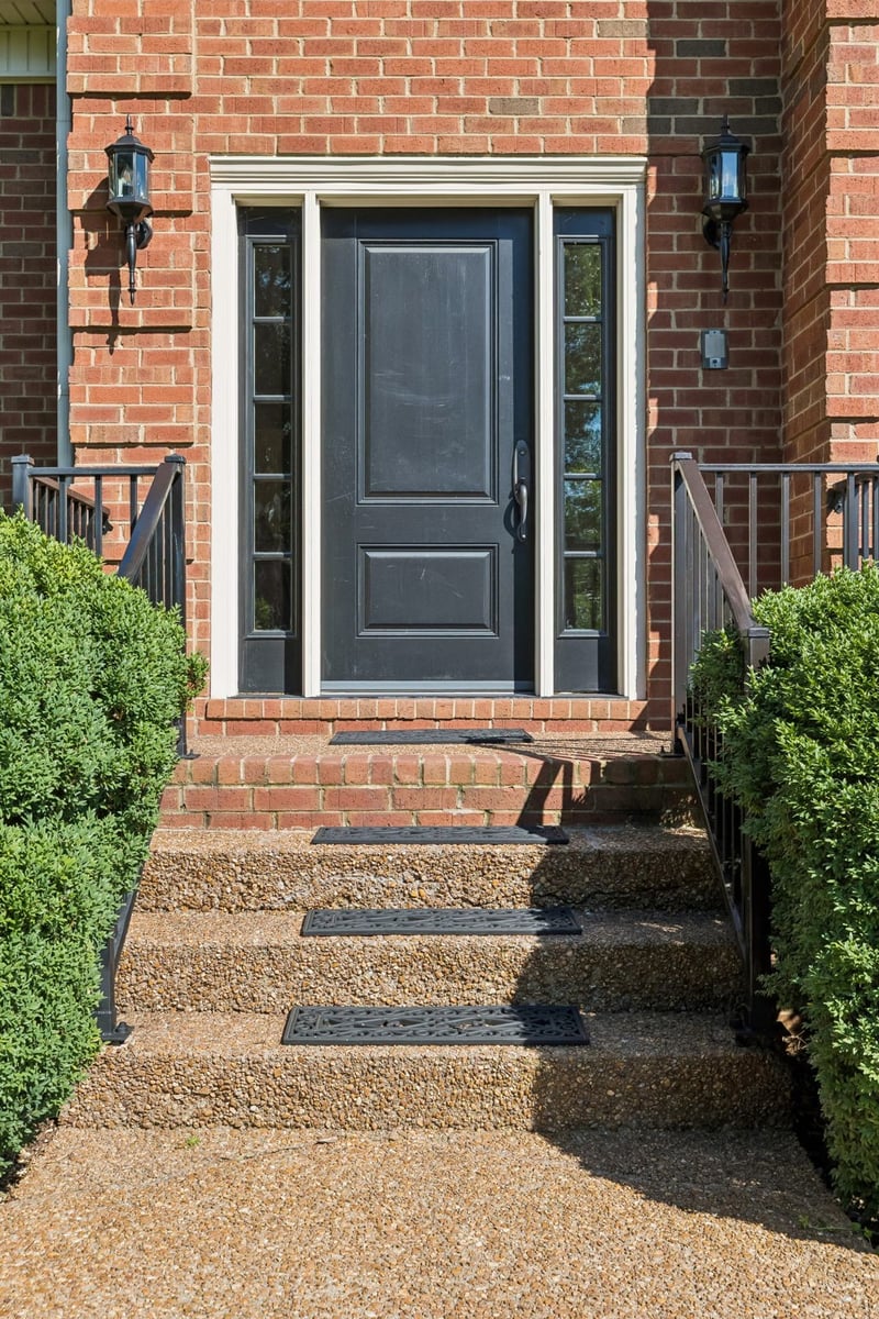 1524 Gordon Petty Dr, Brentwood, TN 37027