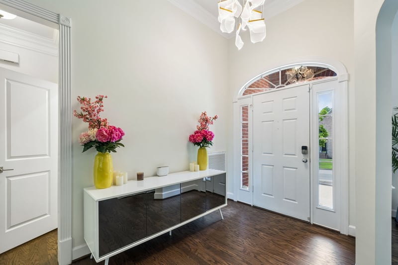 5136 Ravens Gln, Nashville, TN 37211