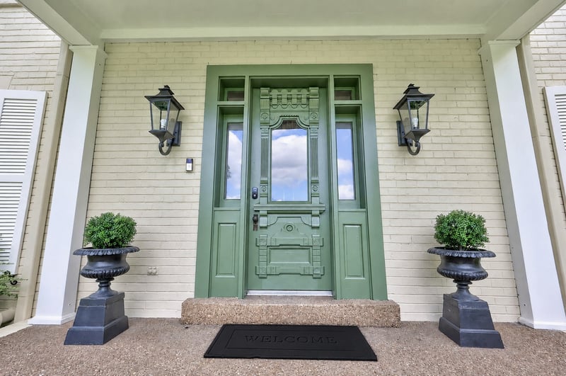 510 Granny White Pike, Brentwood, TN 37027