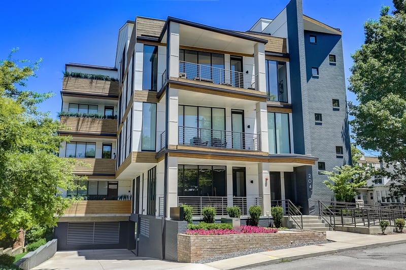 204 Acklen Park Dr #101, Nashville, TN 37203