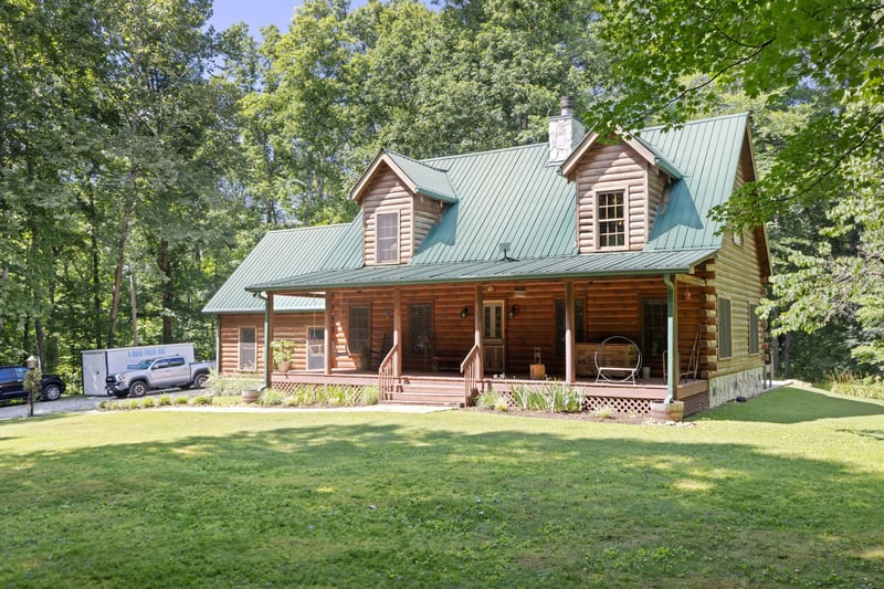 1065 Lee Greer Rd, Ashland City, TN 37015