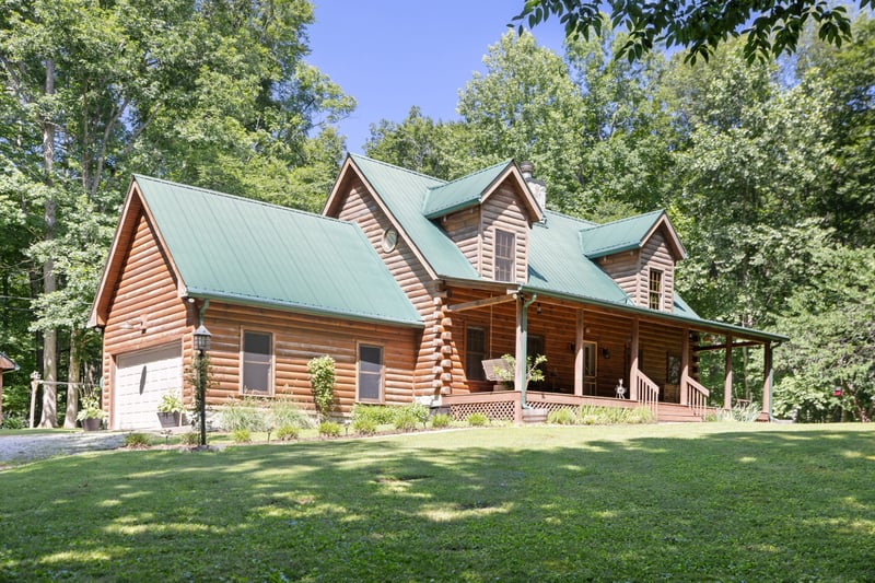 1065 Lee Greer Rd, Ashland City, TN 37015