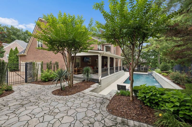 216 Halberton Dr, Franklin, TN 37069