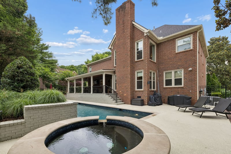216 Halberton Dr, Franklin, TN 37069