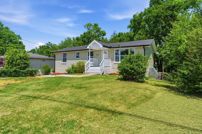 3313 Leondale Ter N, Nashville, TN 37207