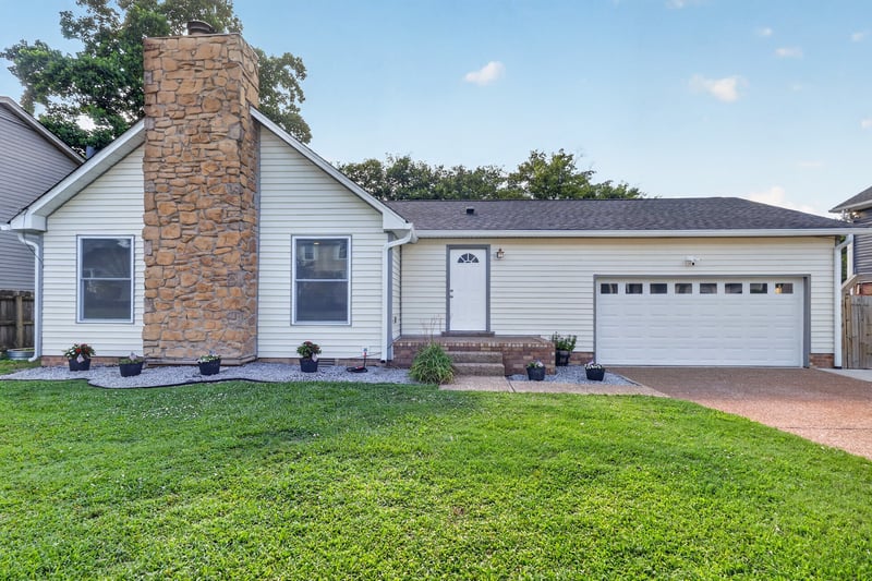 Home Worth Check