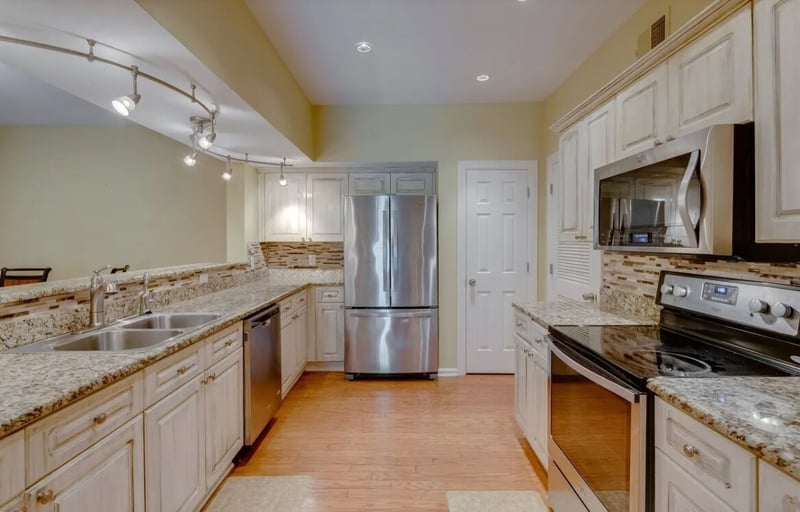 6820 Highway 70 S #419, Nashville, TN 37221
