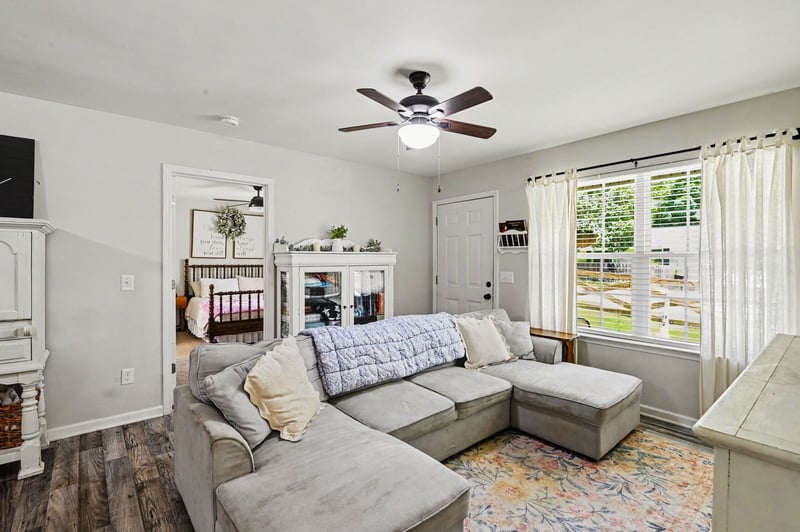 112 Jupiter Dr, Ashland City, TN 37015