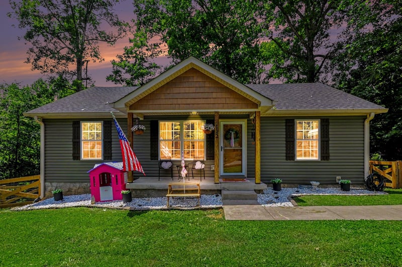 112 Jupiter Dr, Ashland City, TN 37015