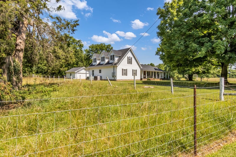 6074 Almaville Rd, Smyrna, TN 37167