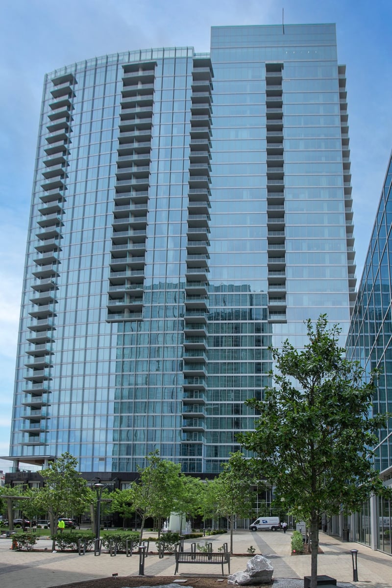 1616 West End Ave #2809, Nashville, TN 37203