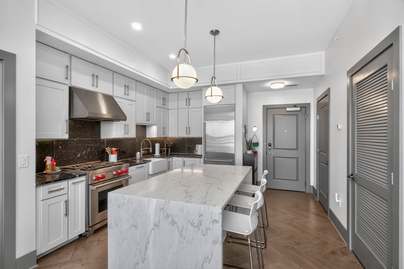 1616 West End Ave #2809, Nashville, TN 37203