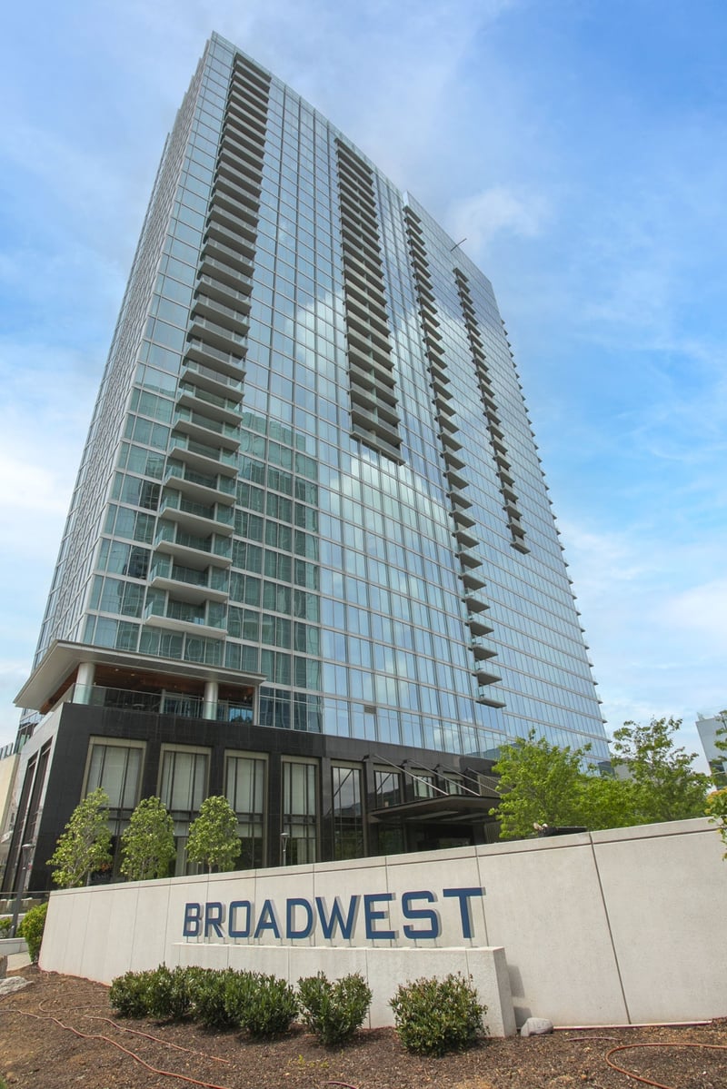 1616 West End Ave #2809, Nashville, TN 37203
