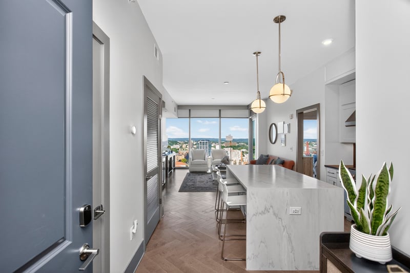 1616 West End Ave #2809, Nashville, TN 37203