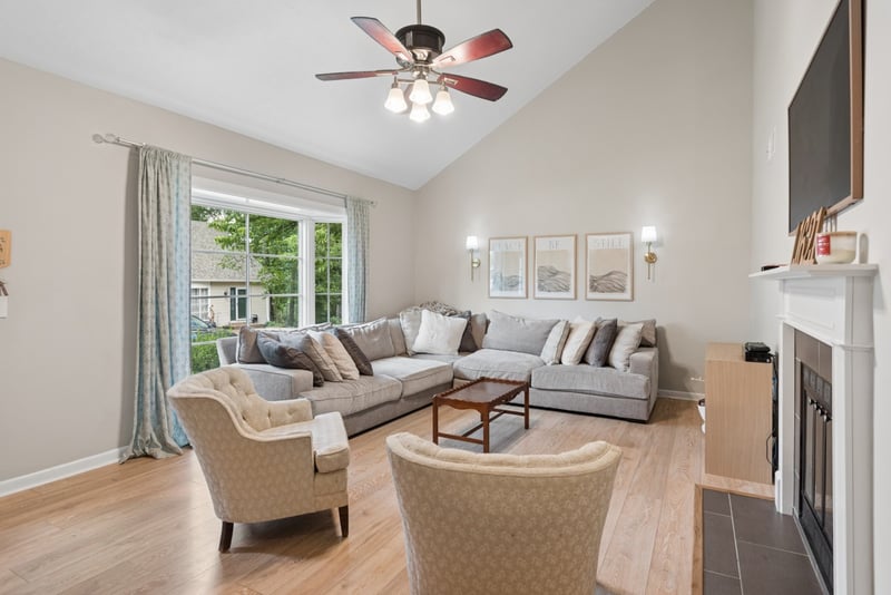 519 Stacy Square Ter, Nashville, TN 37221