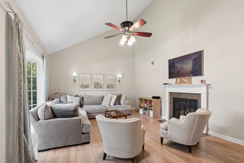 519 Stacy Square Ter, Nashville, TN 37221