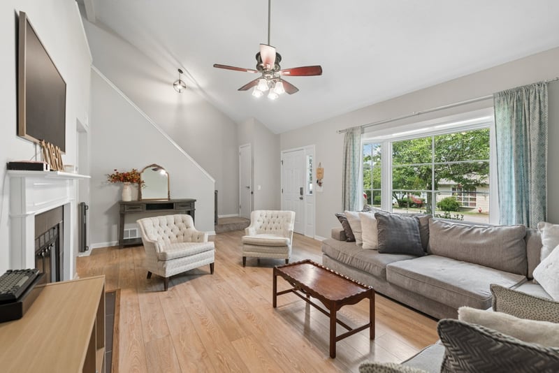 519 Stacy Square Ter, Nashville, TN 37221