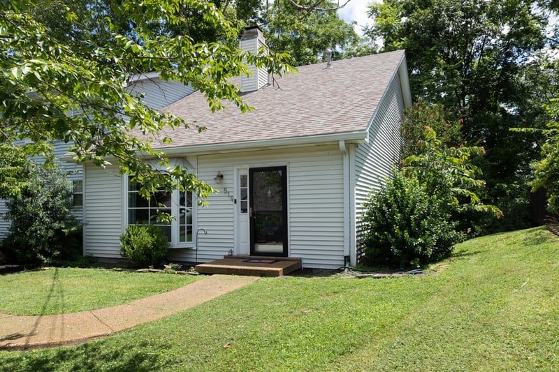 519 Stacy Square Ter, Nashville, TN 37221
