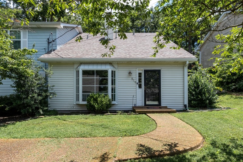 519 Stacy Square Ter, Nashville, TN 37221