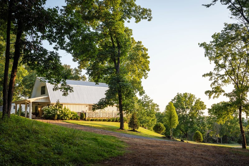 3353 Foster Chapel Rd, Columbia, TN 38401