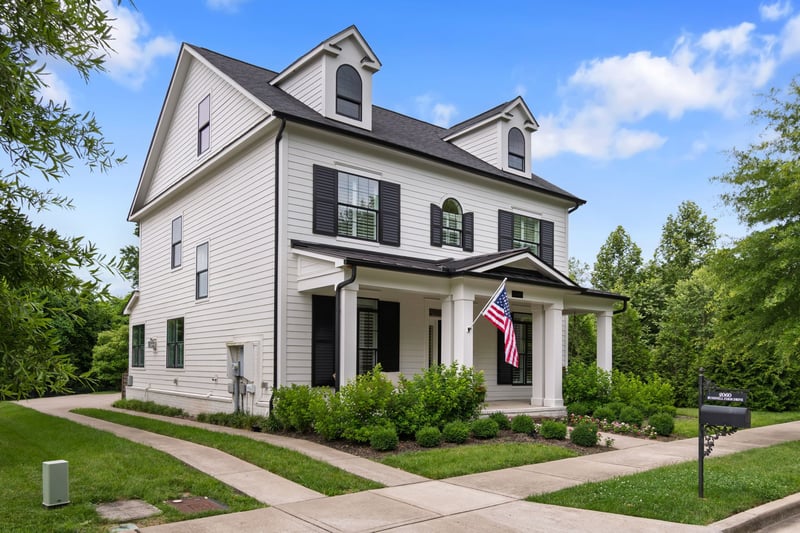 2060 Bushnell Farm Dr, Franklin, TN 37064