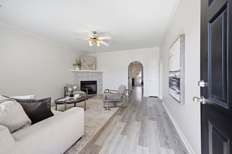 1149 Magnolia Dr, Franklin, TN 37064