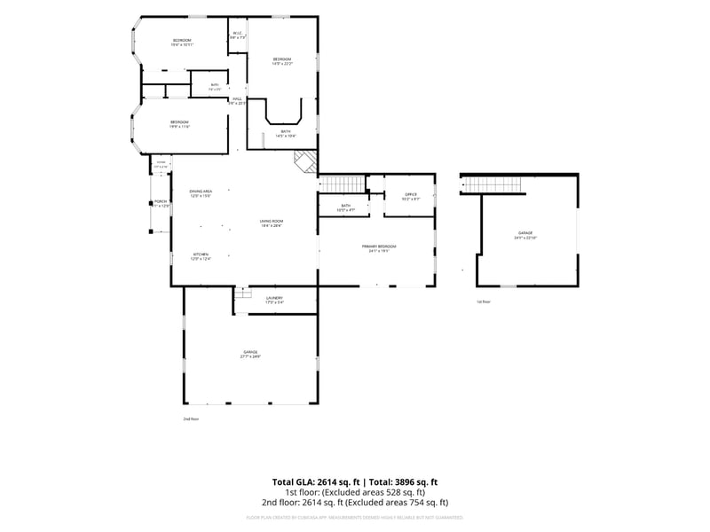 1495 Jeff Rd NW, Huntsville, AL 35806