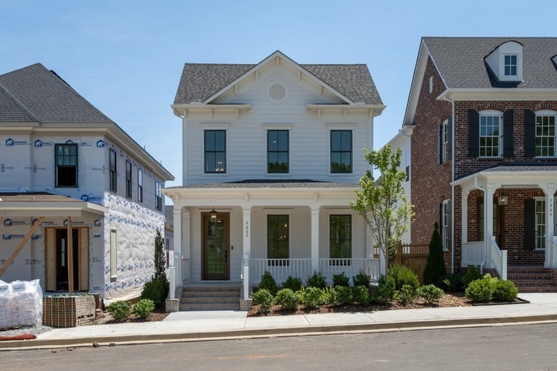 5005 Legrand Ave, Franklin, TN 37064