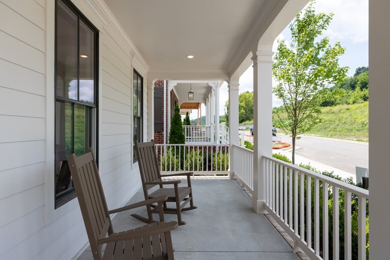5005 Legrand Ave, Franklin, TN 37064
