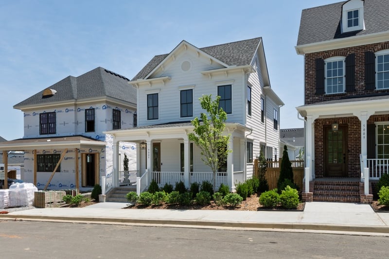 5005 Legrand Ave, Franklin, TN 37064
