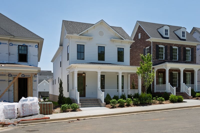5005 Legrand Ave, Franklin, TN 37064
