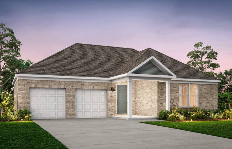 477 Brownstone St, Mount Juliet, TN 37122